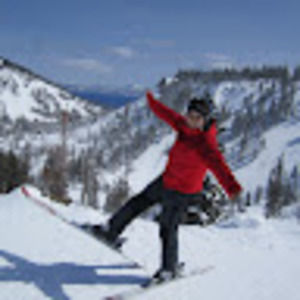 Meet your Posher, Molly